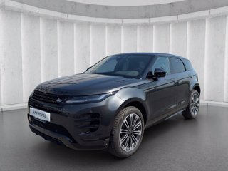 LAND ROVER Range Rover Evoque 2 serie LAND ROVER 2.0D I4 163 CV AWD Auto Dynamic SE