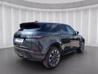 LAND ROVER Range Rover Evoque 2 serie LAND ROVER 2.0D I4 163 CV AWD Auto Dynamic SE