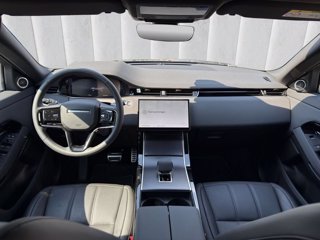LAND ROVER Range Rover Evoque 2 serie LAND ROVER 2.0D I4 163 CV AWD Auto Dynamic SE
