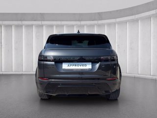 LAND ROVER Range Rover Evoque 2 serie LAND ROVER 2.0D I4 163 CV AWD Auto Dynamic SE