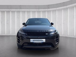 LAND ROVER Range Rover Evoque 2 serie LAND ROVER 2.0D I4 163 CV AWD Auto Dynamic SE