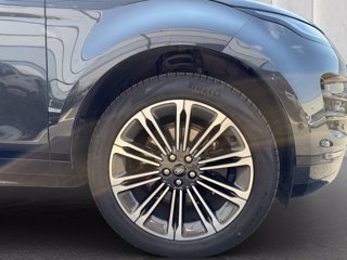 LAND ROVER Range Rover Evoque 2 serie LAND ROVER 2.0D I4 163 CV AWD Auto Dynamic SE
