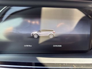 LAND ROVER Range Rover Evoque 2 serie LAND ROVER 2.0D I4 163 CV AWD Auto Dynamic SE