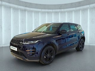 LAND ROVER Range Rover Evoque 2 serie LAND ROVER 2.0D I4 163 CV AWD Auto R-Dynamic S