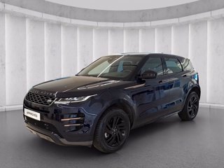 LAND ROVER Range Rover Evoque 2 serie LAND ROVER 2.0D I4 163 CV AWD Auto R-Dynamic S