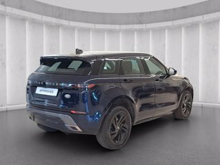 LAND ROVER Range Rover Evoque 2 serie LAND ROVER 2.0D I4 163 CV AWD Auto R-Dynamic S