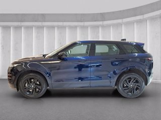 LAND ROVER Range Rover Evoque 2 serie LAND ROVER 2.0D I4 163 CV AWD Auto R-Dynamic S