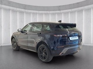 LAND ROVER Range Rover Evoque 2 serie LAND ROVER 2.0D I4 163 CV AWD Auto R-Dynamic S