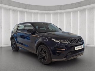 LAND ROVER Range Rover Evoque 2 serie LAND ROVER 2.0D I4 163 CV AWD Auto R-Dynamic S