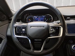 LAND ROVER Range Rover Evoque 2 serie LAND ROVER 2.0D I4 163 CV AWD Auto R-Dynamic S