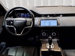 LAND ROVER Range Rover Evoque 2 serie LAND ROVER 2.0D I4 163 CV AWD Auto R-Dynamic S