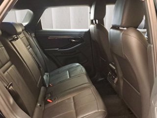 LAND ROVER Range Rover Evoque 2 serie LAND ROVER 2.0D I4 163 CV AWD Auto R-Dynamic S