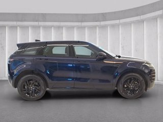 LAND ROVER Range Rover Evoque 2 serie LAND ROVER 2.0D I4 163 CV AWD Auto R-Dynamic S