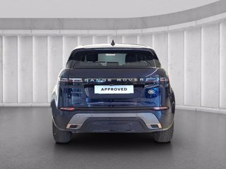 LAND ROVER Range Rover Evoque 2 serie LAND ROVER 2.0D I4 163 CV AWD Auto R-Dynamic S