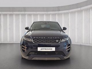 LAND ROVER Range Rover Evoque 2 serie LAND ROVER 2.0D I4 163 CV AWD Auto R-Dynamic S