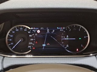 LAND ROVER Range Rover Evoque 2 serie LAND ROVER 2.0D I4 163 CV AWD Auto R-Dynamic S