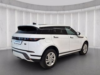 LAND ROVER Range Rover Evoque 2 serie LAND ROVER 2.0D I4 163 CV AWD Auto R-Dynamic S