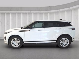 LAND ROVER Range Rover Evoque 2 serie LAND ROVER 2.0D I4 163 CV AWD Auto R-Dynamic S