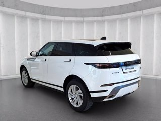 LAND ROVER Range Rover Evoque 2 serie LAND ROVER 2.0D I4 163 CV AWD Auto R-Dynamic S