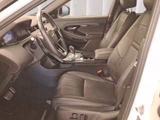LAND ROVER Range Rover Evoque 2 serie LAND ROVER 2.0D I4 163 CV AWD Auto R-Dynamic S