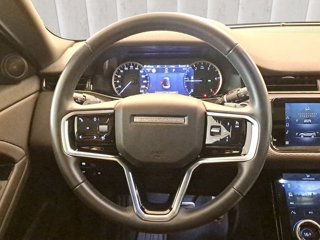 LAND ROVER Range Rover Evoque 2 serie LAND ROVER 2.0D I4 163 CV AWD Auto R-Dynamic S