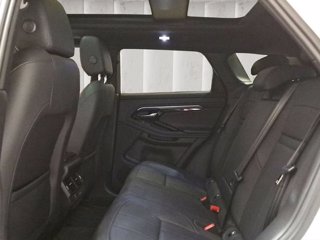 LAND ROVER Range Rover Evoque 2 serie LAND ROVER 2.0D I4 163 CV AWD Auto R-Dynamic S