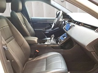 LAND ROVER Range Rover Evoque 2 serie LAND ROVER 2.0D I4 163 CV AWD Auto R-Dynamic S