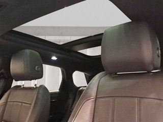 LAND ROVER Range Rover Evoque 2 serie LAND ROVER 2.0D I4 163 CV AWD Auto R-Dynamic S