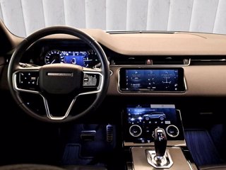LAND ROVER Range Rover Evoque 2 serie LAND ROVER 2.0D I4 163 CV AWD Auto R-Dynamic S