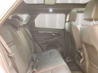 LAND ROVER Range Rover Evoque 2 serie LAND ROVER 2.0D I4 163 CV AWD Auto R-Dynamic S