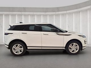 LAND ROVER Range Rover Evoque 2 serie LAND ROVER 2.0D I4 163 CV AWD Auto R-Dynamic S