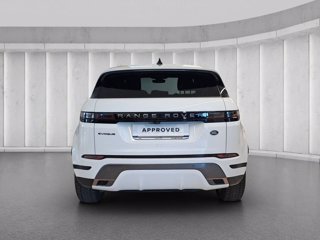 LAND ROVER Range Rover Evoque 2 serie LAND ROVER 2.0D I4 163 CV AWD Auto R-Dynamic S