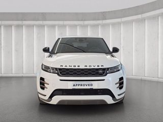 LAND ROVER Range Rover Evoque 2 serie LAND ROVER 2.0D I4 163 CV AWD Auto R-Dynamic S