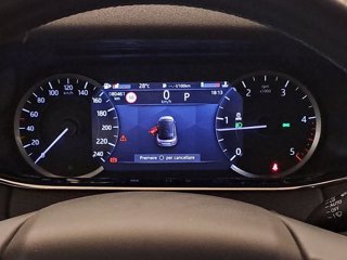 LAND ROVER Range Rover Evoque 2 serie LAND ROVER 2.0D I4 163 CV AWD Auto R-Dynamic S