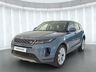 LAND ROVER Range Rover Evoque 2 serie LAND ROVER 1.5 I3 160 CV Auto SE
