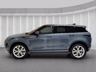 LAND ROVER Range Rover Evoque 2 serie LAND ROVER 1.5 I3 160 CV Auto SE