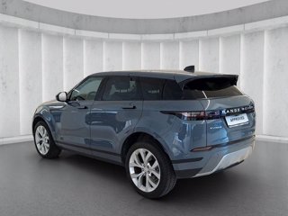 LAND ROVER Range Rover Evoque 2 serie LAND ROVER 1.5 I3 160 CV Auto SE