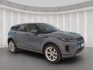 LAND ROVER Range Rover Evoque 2 serie LAND ROVER 1.5 I3 160 CV Auto SE