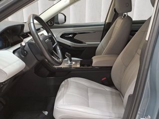 LAND ROVER Range Rover Evoque 2 serie LAND ROVER 1.5 I3 160 CV Auto SE