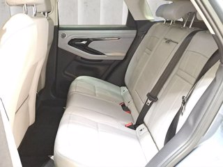 LAND ROVER Range Rover Evoque 2 serie LAND ROVER 1.5 I3 160 CV Auto SE