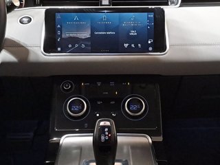 LAND ROVER Range Rover Evoque 2 serie LAND ROVER 1.5 I3 160 CV Auto SE