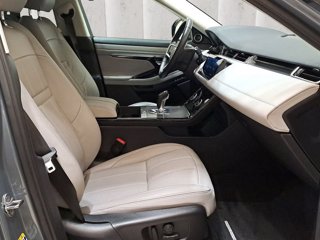 LAND ROVER Range Rover Evoque 2 serie LAND ROVER 1.5 I3 160 CV Auto SE