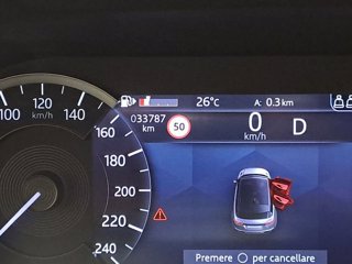 LAND ROVER Range Rover Evoque 2 serie LAND ROVER 1.5 I3 160 CV Auto SE