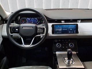 LAND ROVER Range Rover Evoque 2 serie LAND ROVER 1.5 I3 160 CV Auto SE