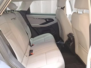 LAND ROVER Range Rover Evoque 2 serie LAND ROVER 1.5 I3 160 CV Auto SE