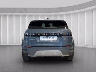 LAND ROVER Range Rover Evoque 2 serie LAND ROVER 1.5 I3 160 CV Auto SE