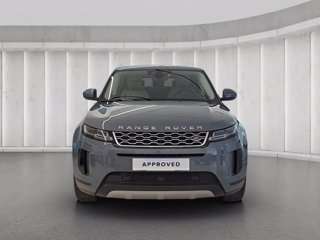 LAND ROVER Range Rover Evoque 2 serie LAND ROVER 1.5 I3 160 CV Auto SE