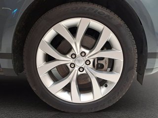 LAND ROVER Range Rover Evoque 2 serie LAND ROVER 1.5 I3 160 CV Auto SE