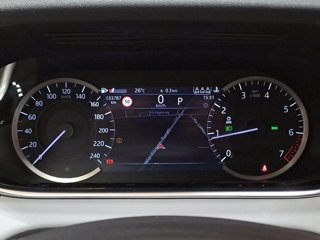 LAND ROVER Range Rover Evoque 2 serie LAND ROVER 1.5 I3 160 CV Auto SE