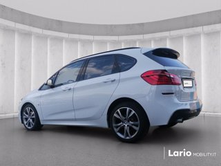 BMW 216d active tourer luxury auto my17